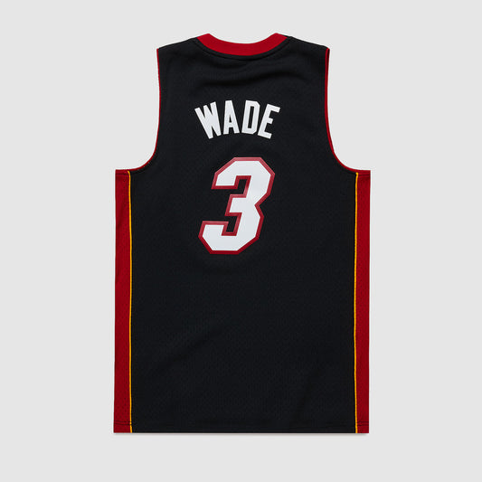 Dwyane Wade 2012 Jersey