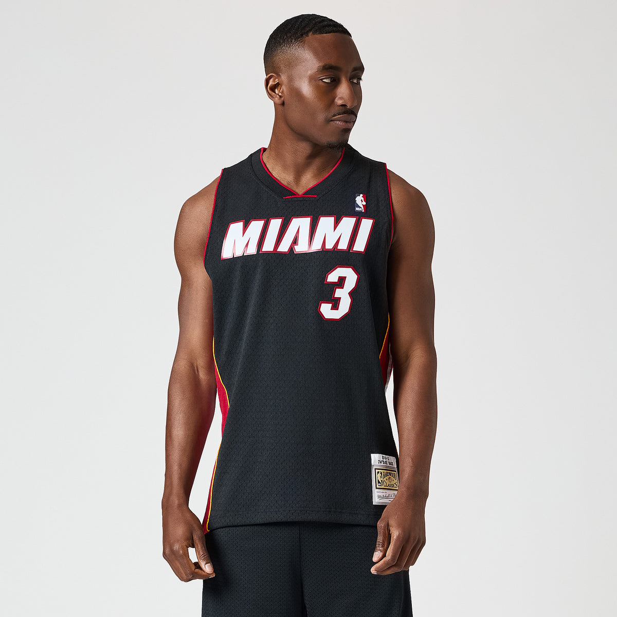 Dwyane Wade 2012 Jersey