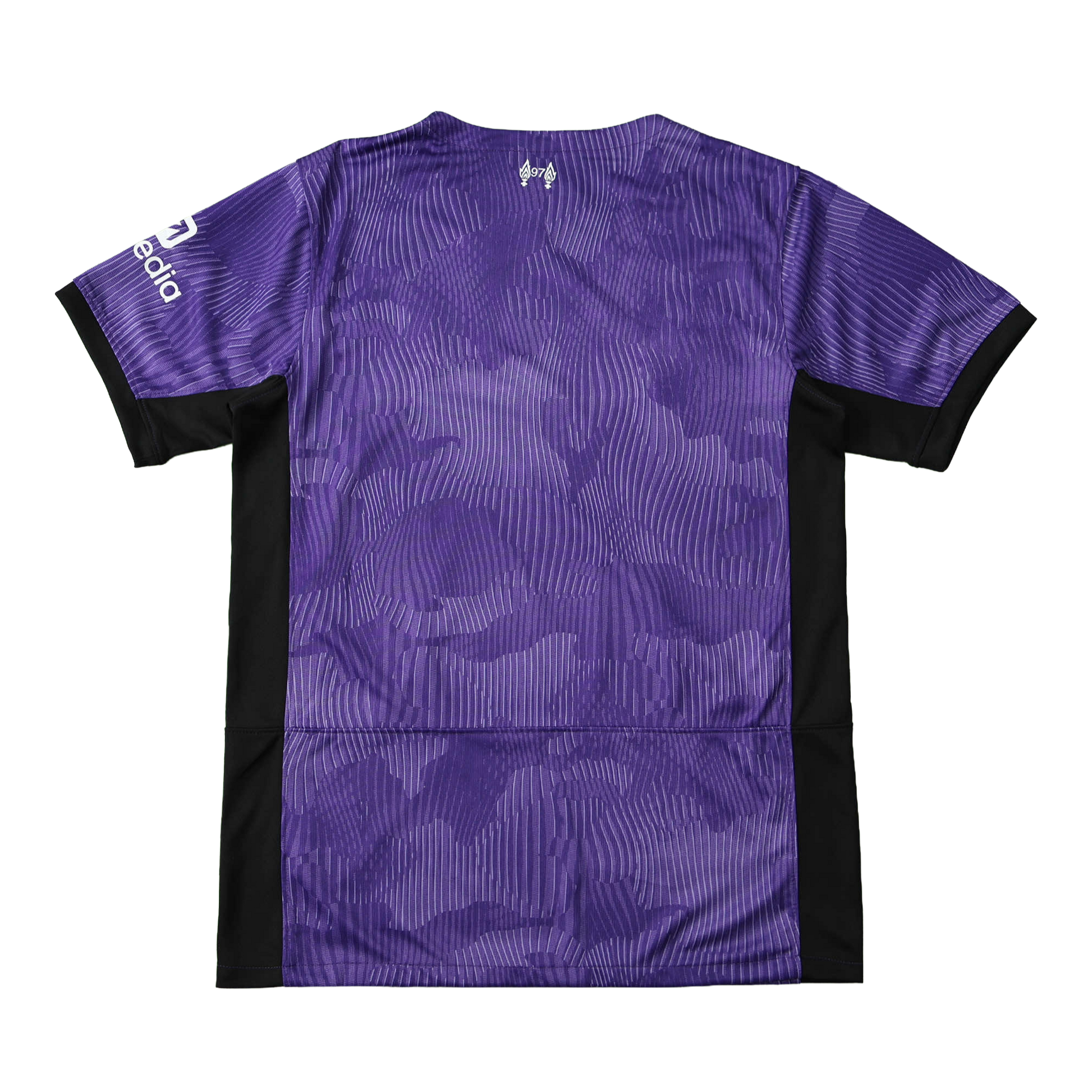 III 23/24 Men’s Shirt