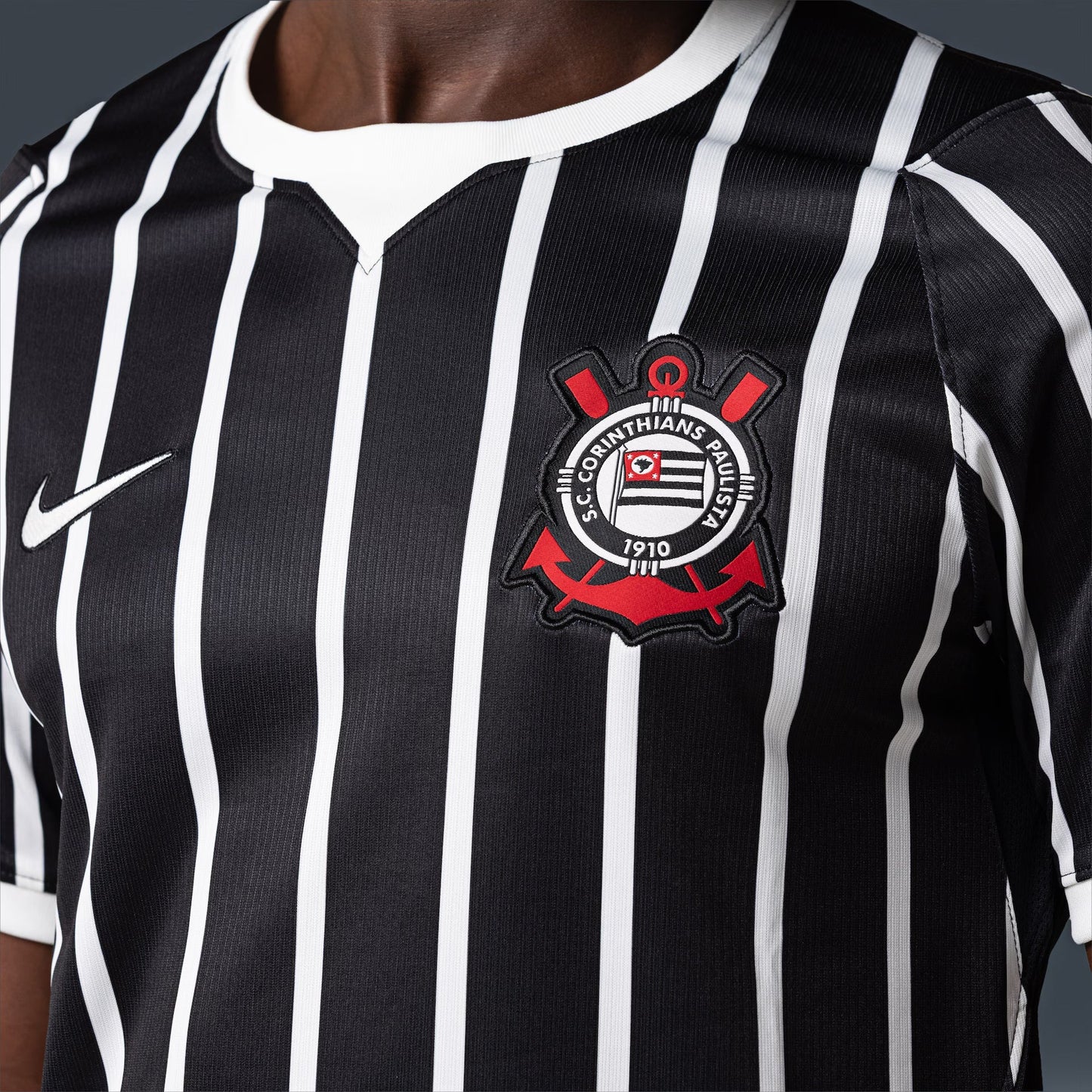 Away 26/27 Men’s Shirt