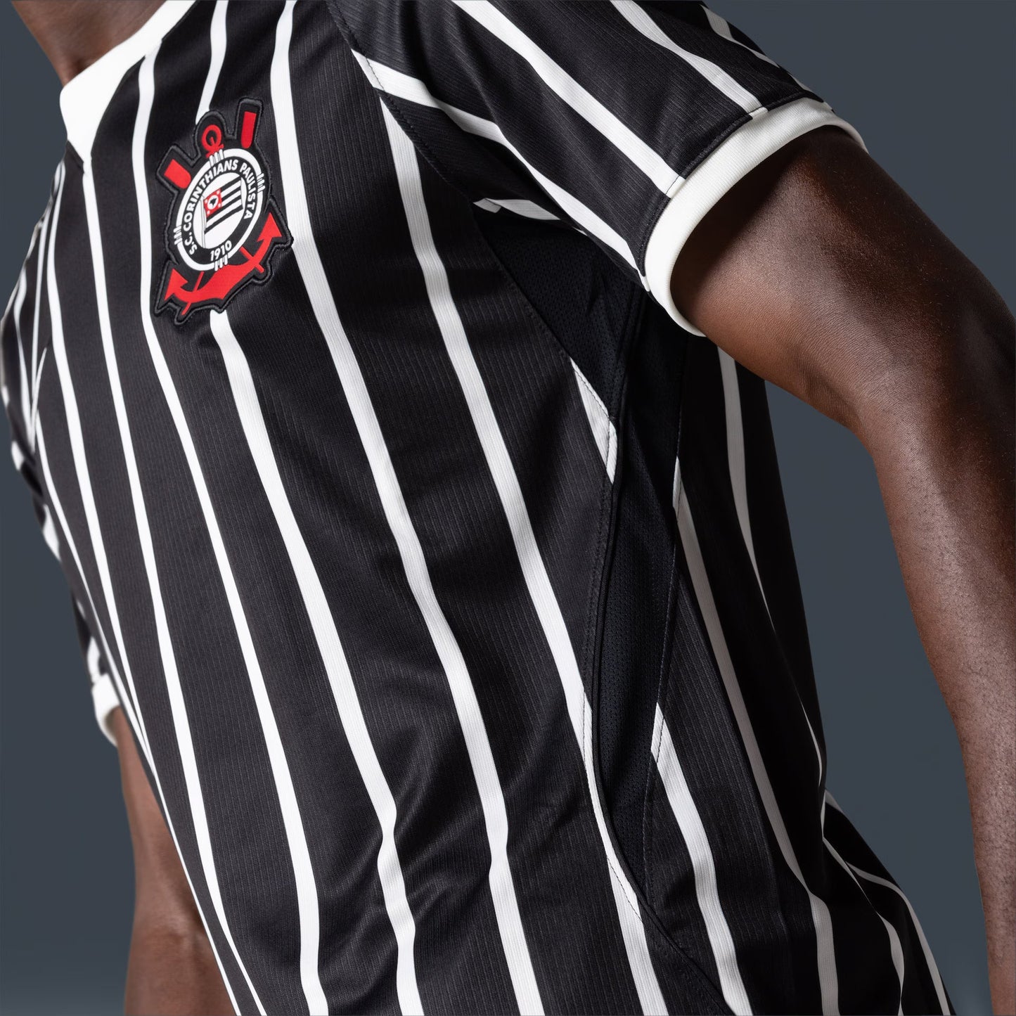 Away 26/27 Men’s Shirt