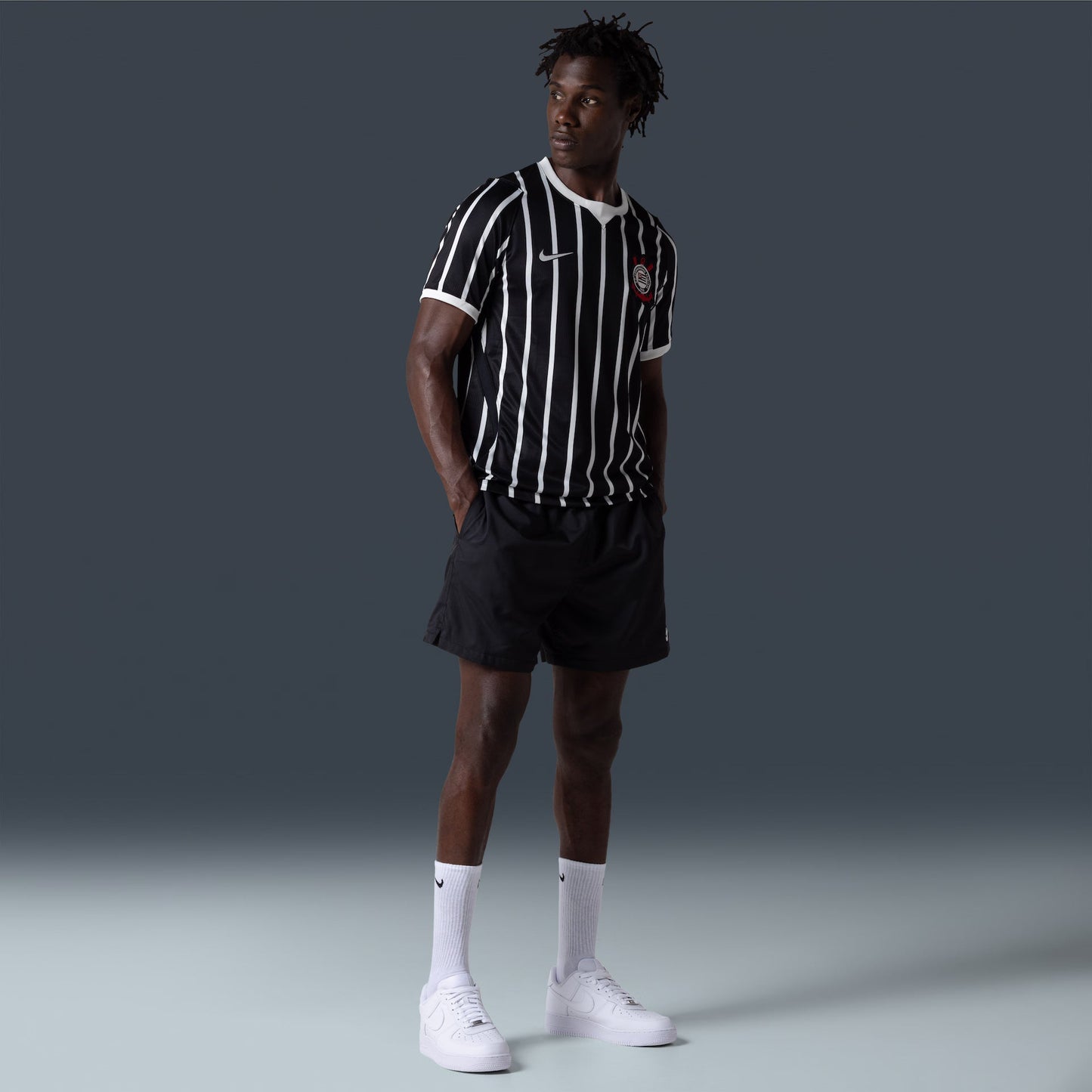 Away 26/27 Men’s Shirt