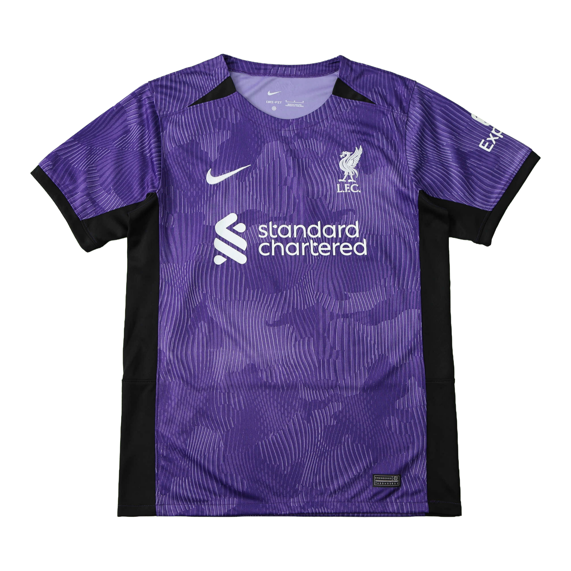 III 23/24 Men’s Shirt