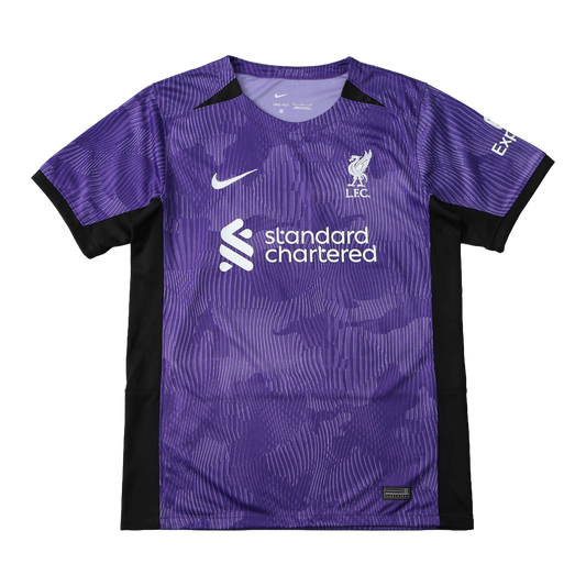 III 23/24 Men’s Shirt