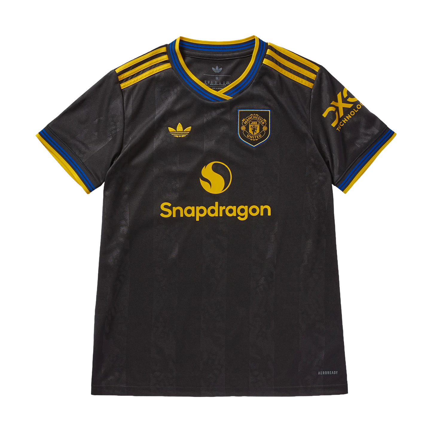Away 25/26 Men’s Shirt