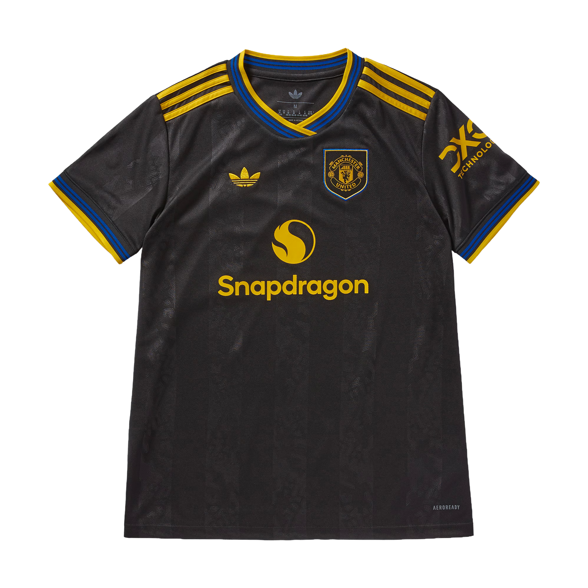 Away 25/26 Men’s Shirt