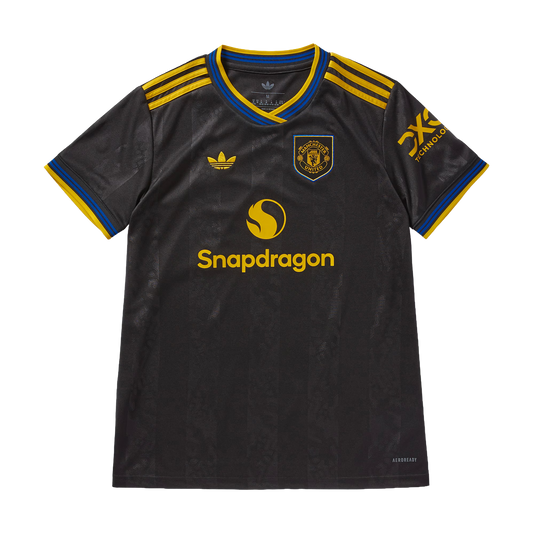 Away 25/26 Men’s Shirt