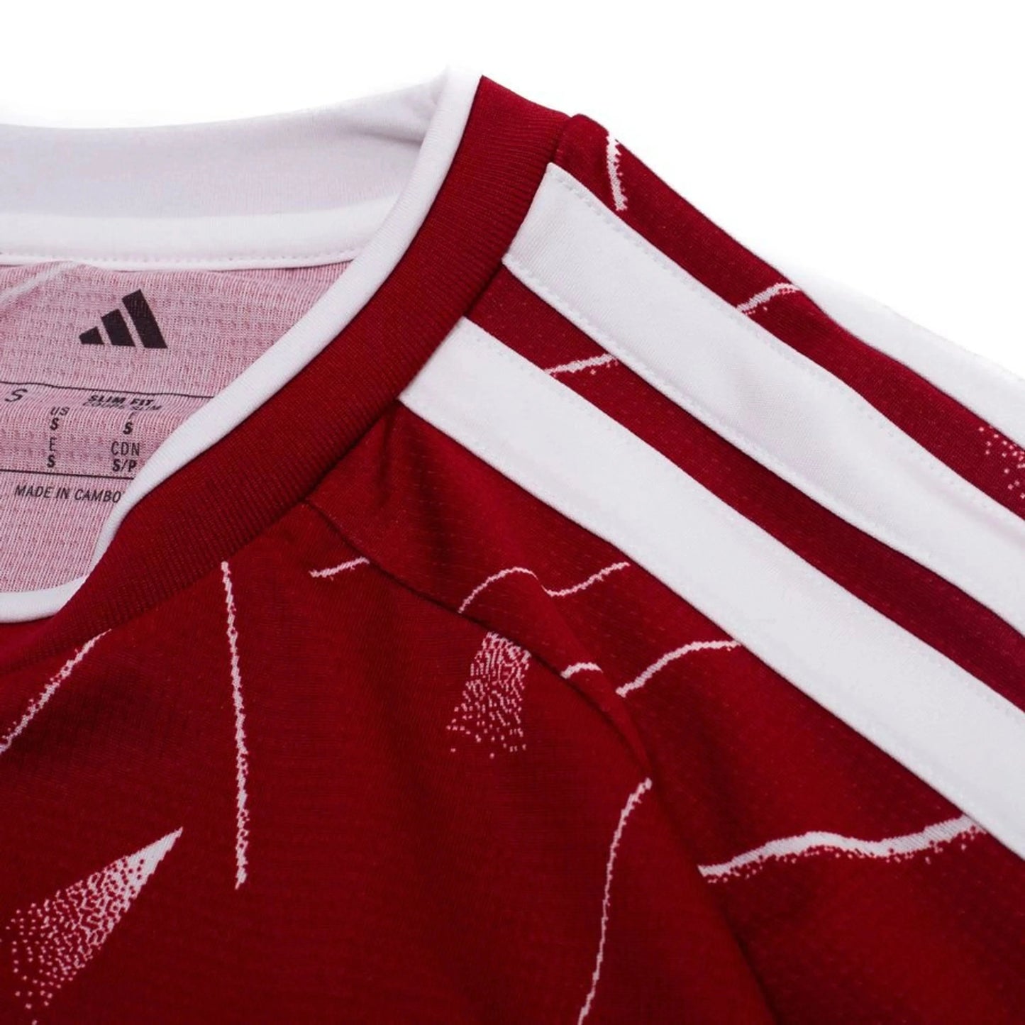 Home 26/27 Men’s Shirt