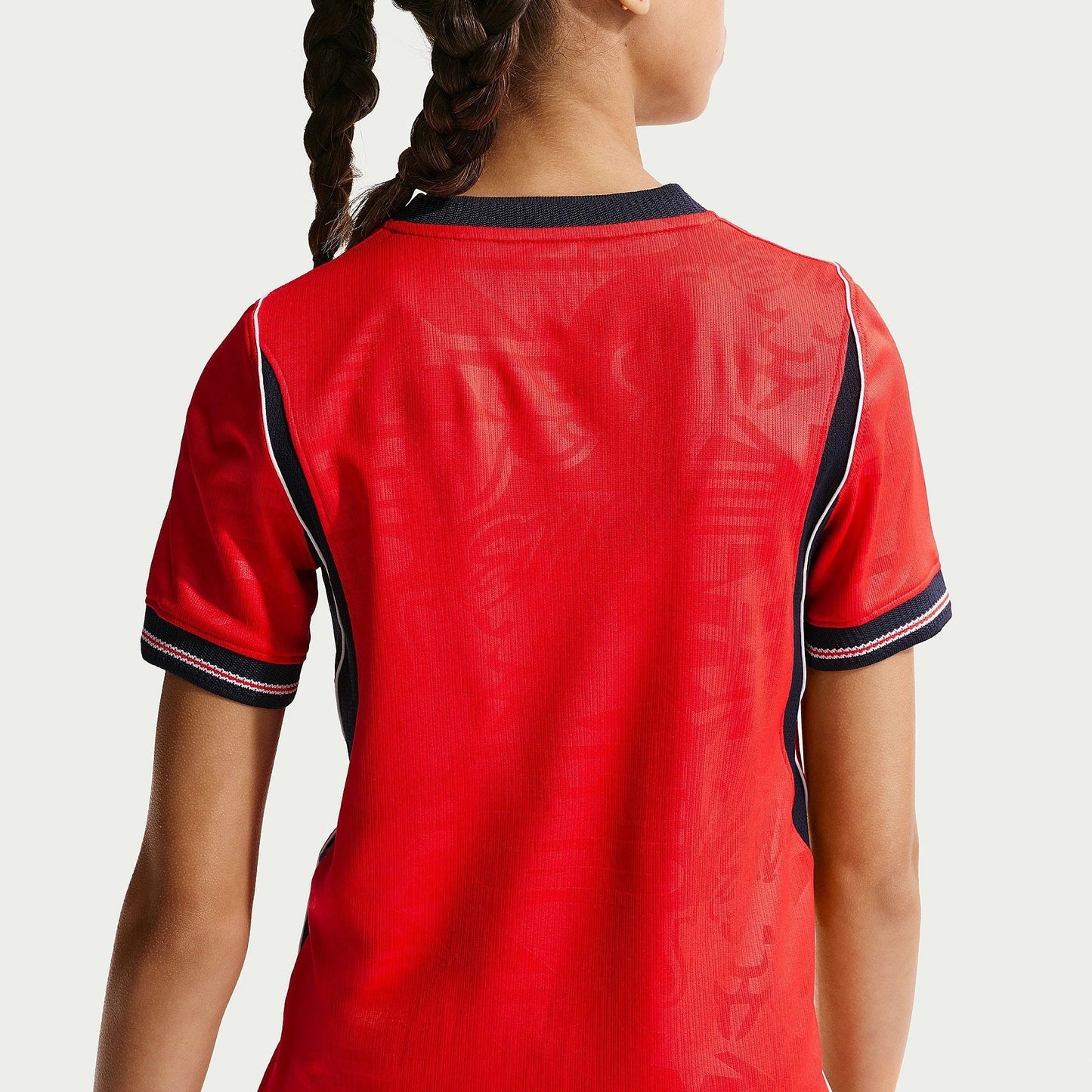 Away 26/27 Kids Shirt Kit