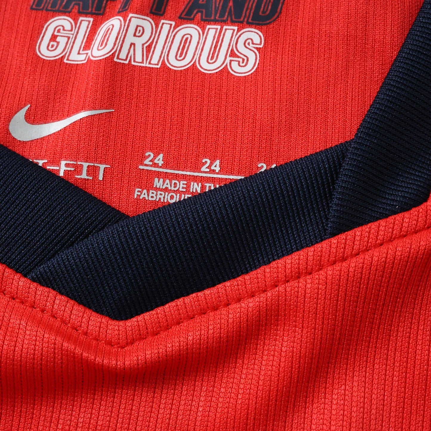 Away 26/27 Kids Shirt Kit