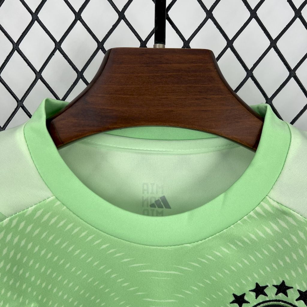 Goalkeeper 25/26 Shirt