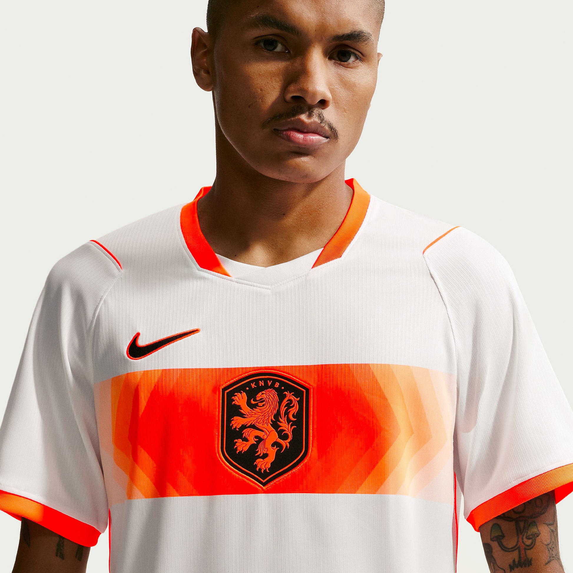 Away 26/27 Men’s Shirt
