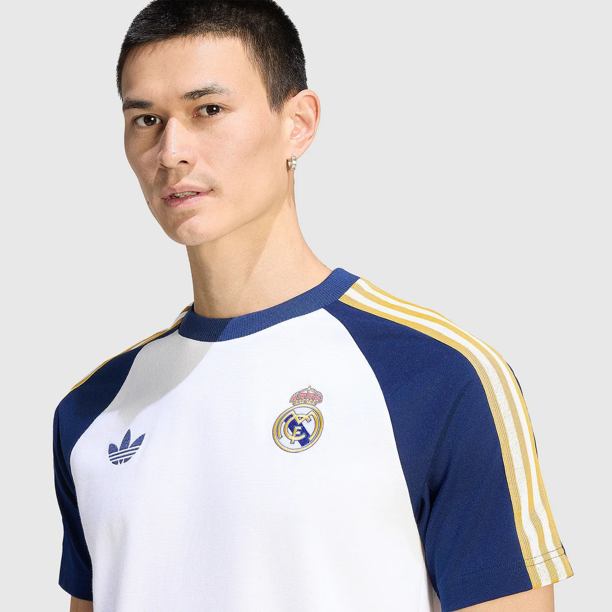 Travel 25/26 Men’s Shirt