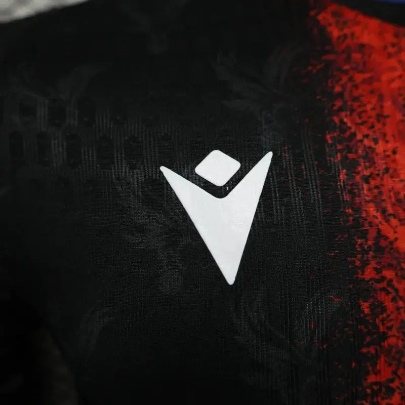 Away 24/25 Player Edition Shirt