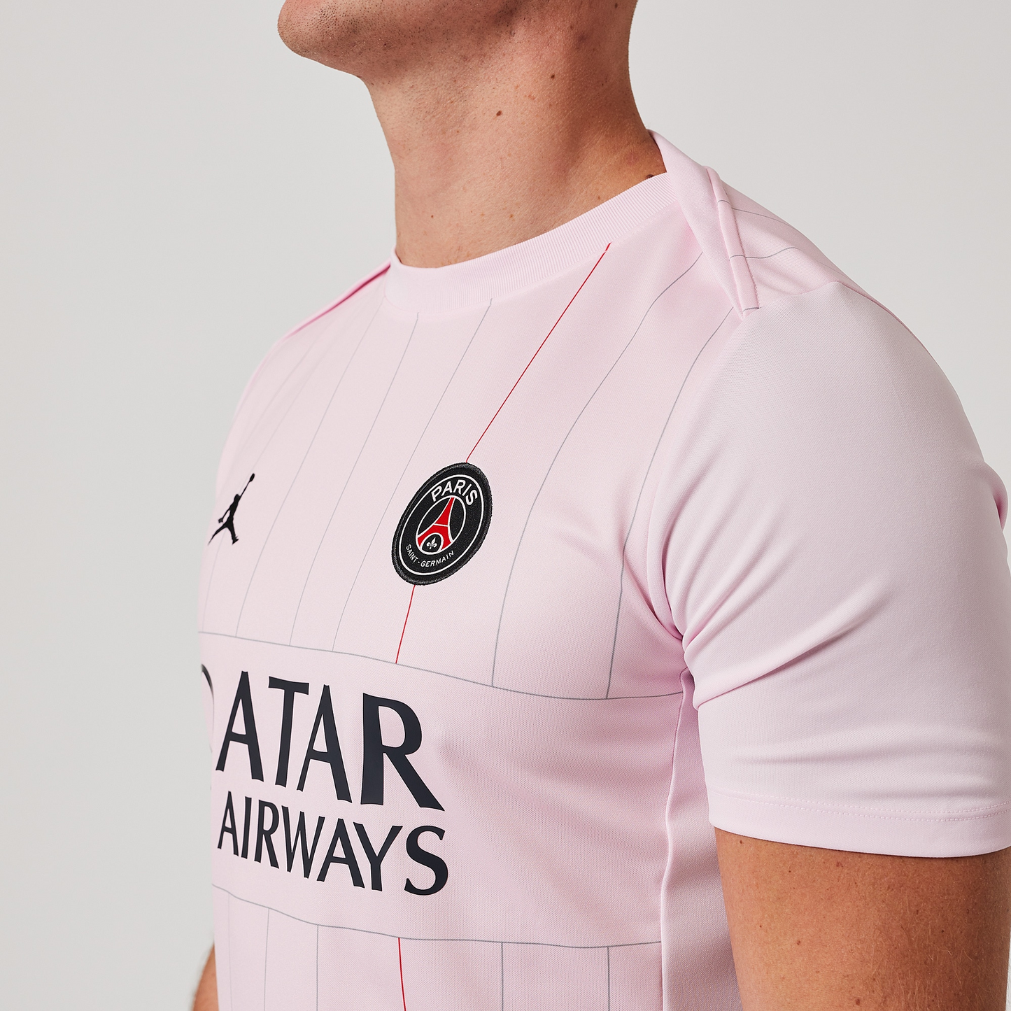 Pre-Match Fourth 25/26 Shirt