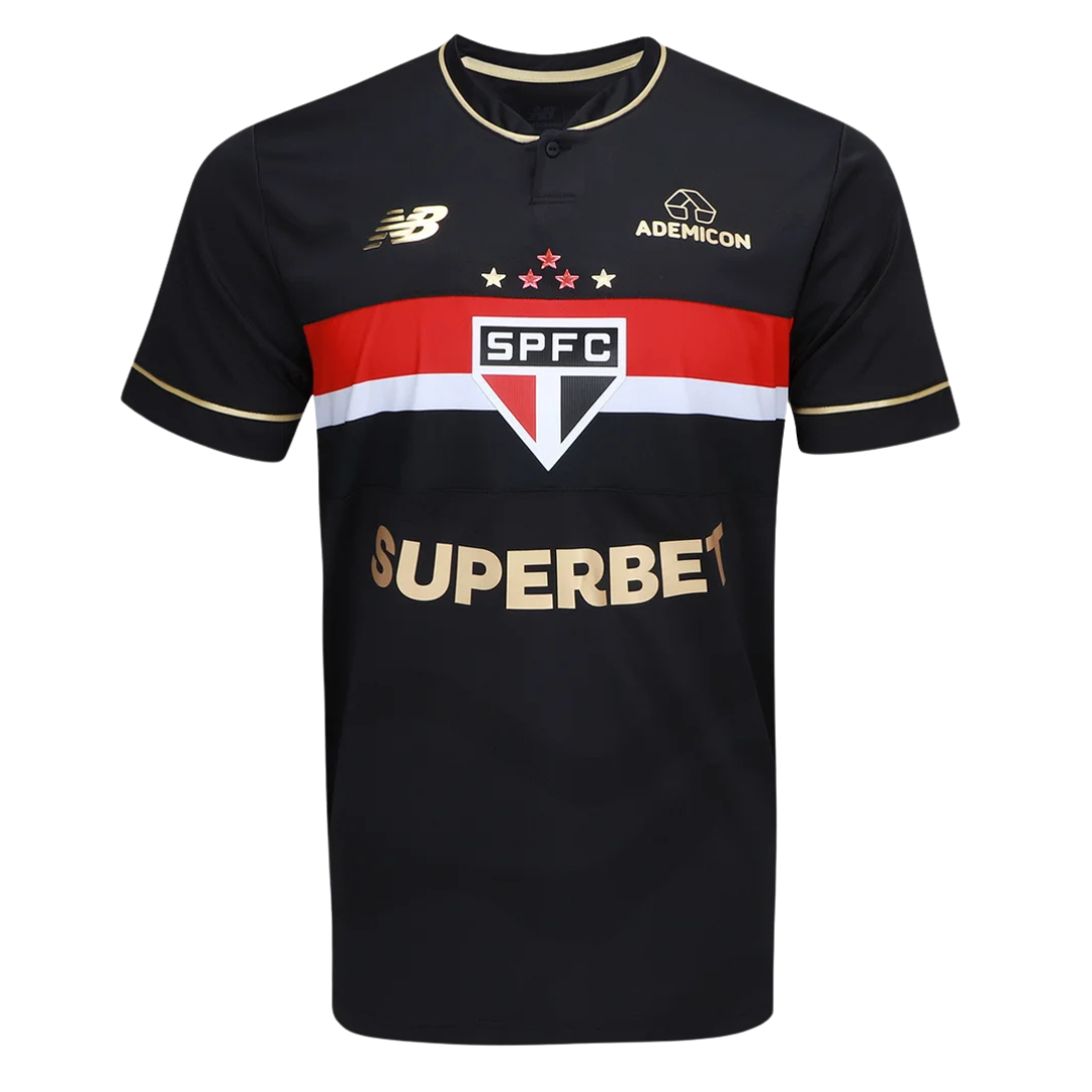 Third 25/26 Men’s Shirt
