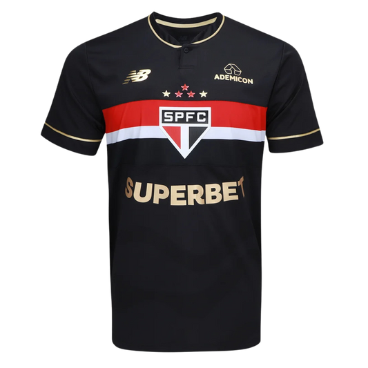 Third 25/26 Men’s Shirt