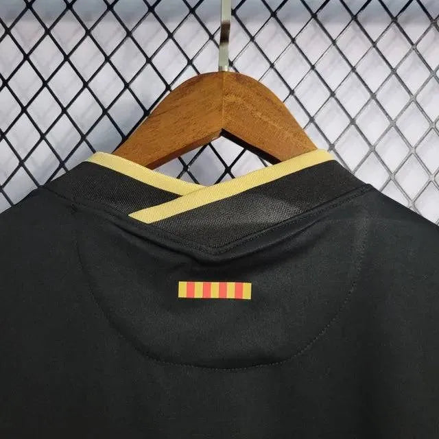 Retro Away 20/21 Shirt