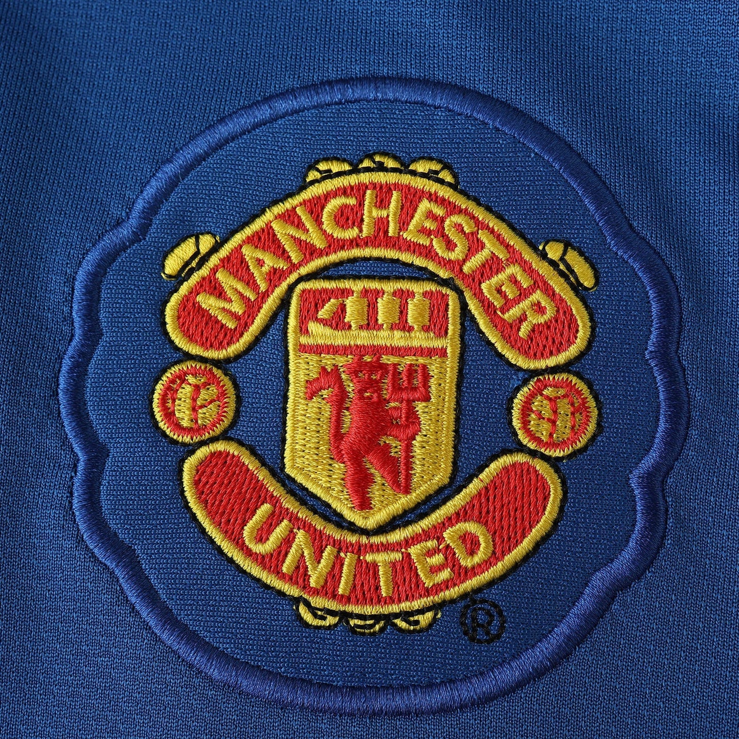 Retro Away 2008/09 Shirt