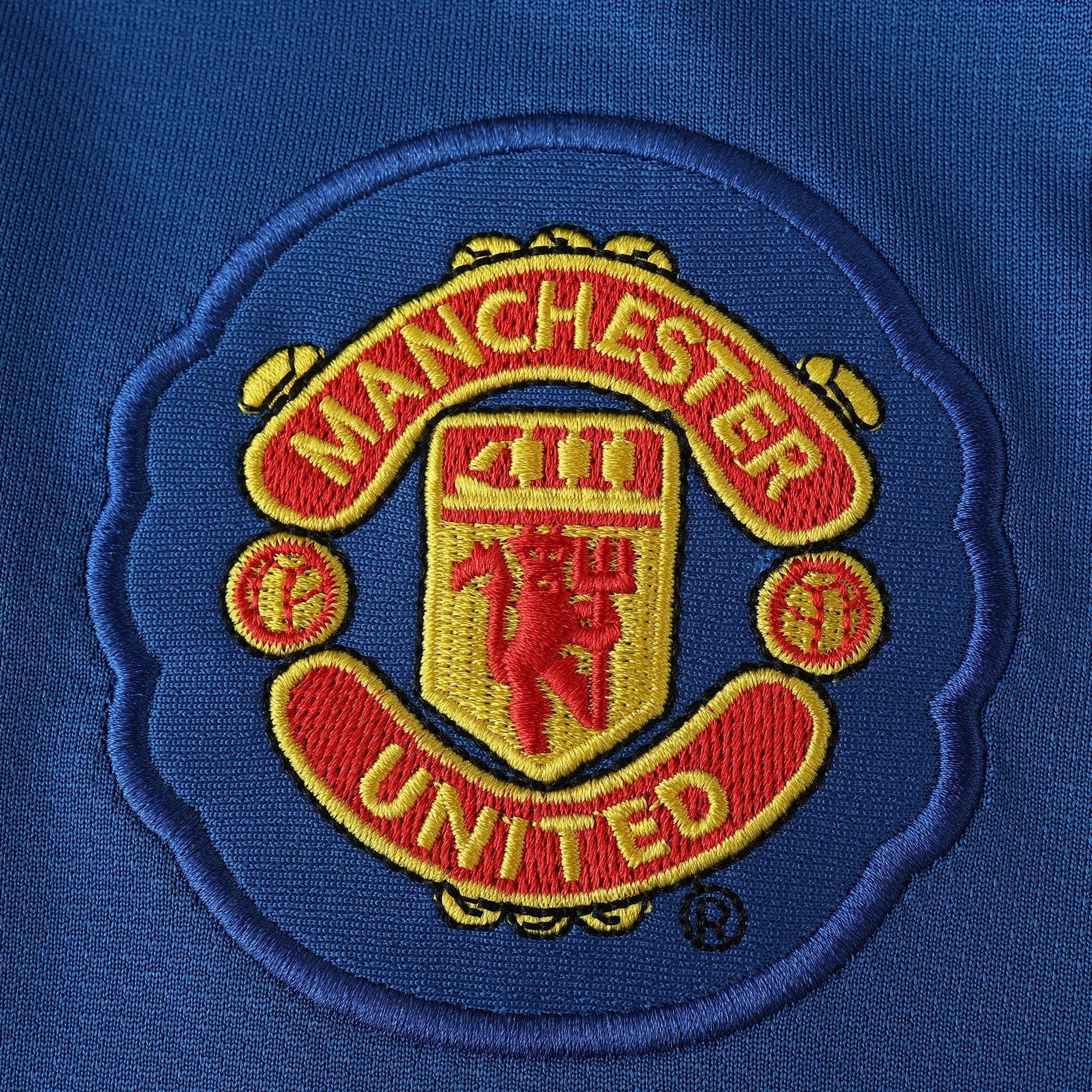 Retro Away 2008/09 Shirt