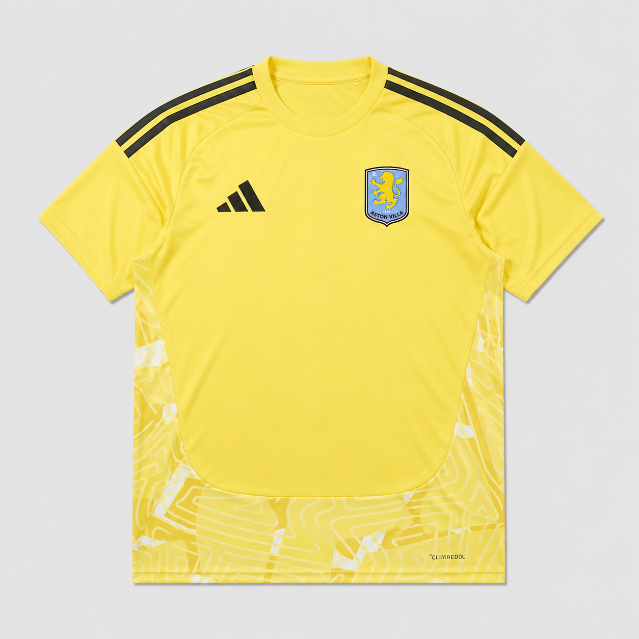 Goalkeeper 2 26/27 Shirt