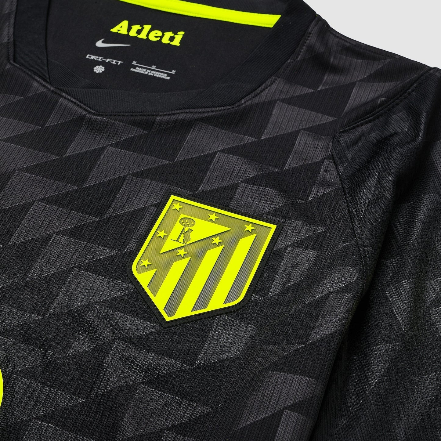 Away 26/27 Men’s Shirt