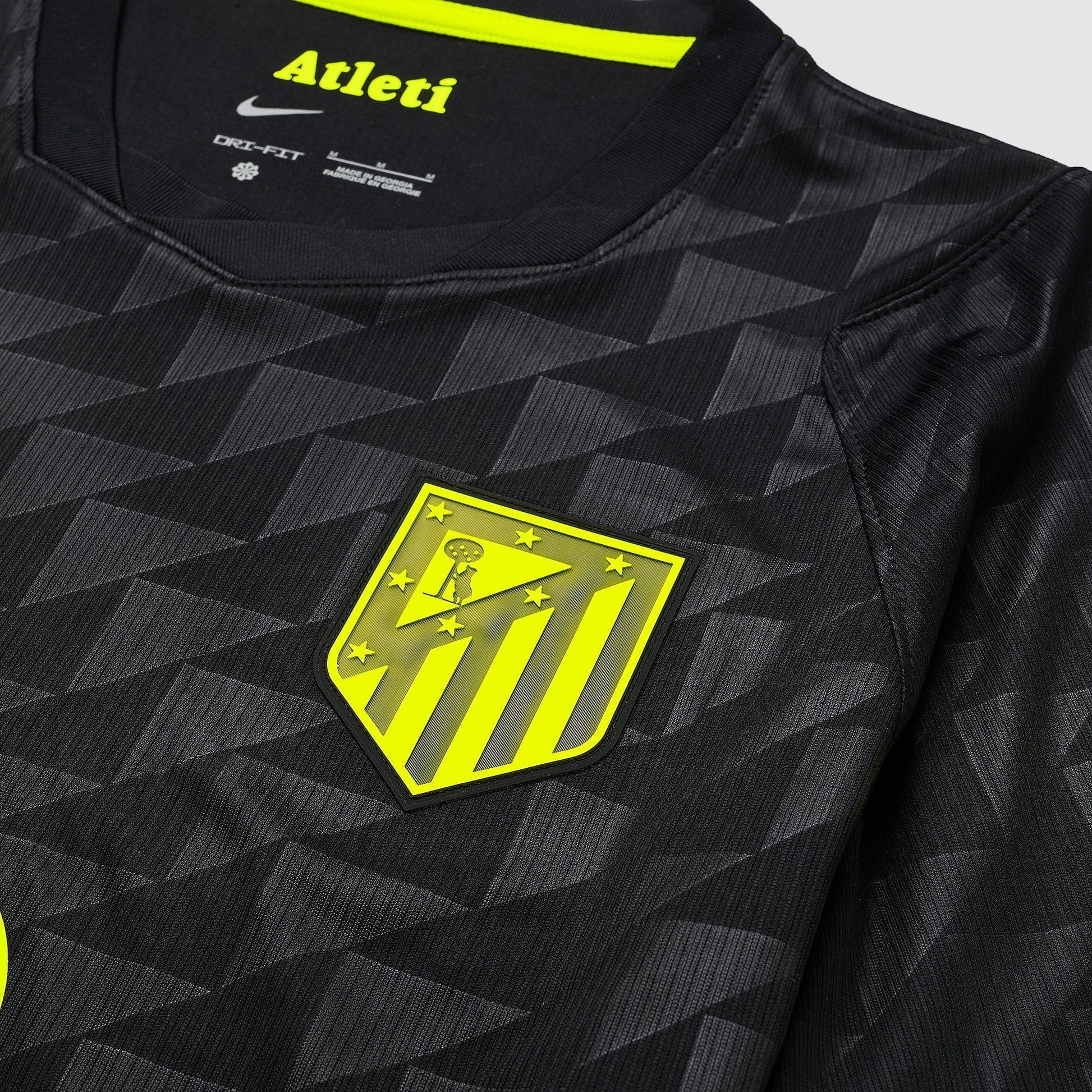 Away 26/27 Men’s Shirt