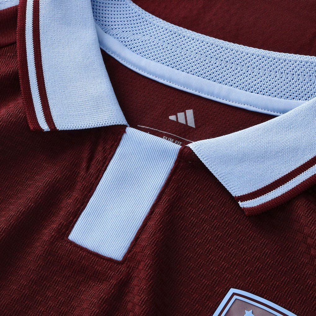 Home 26/27 Player Edition Shirt