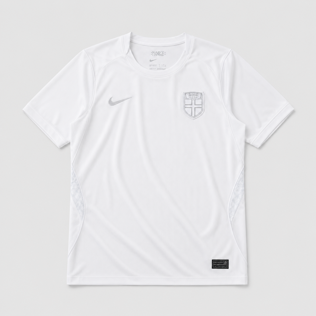 Third 26/27 Men’s Shirt