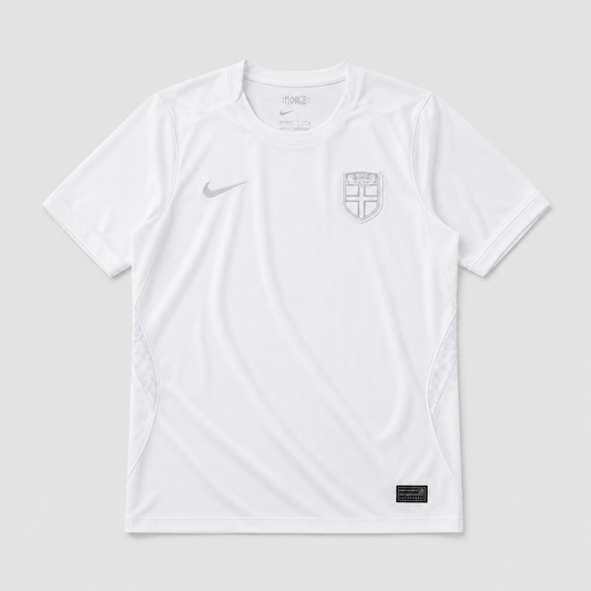 Third 26/27 Men’s Shirt