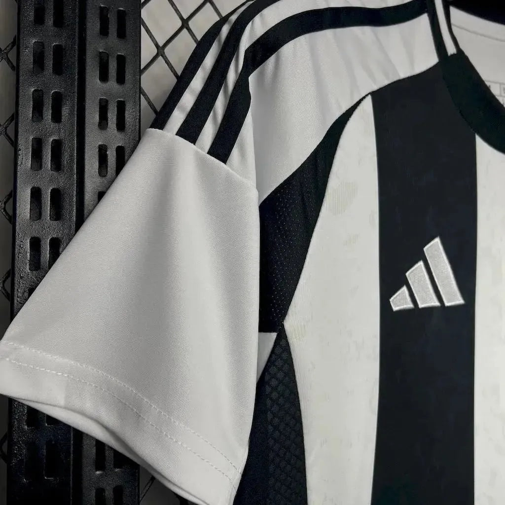 Home 24/25 Men’s Shirt