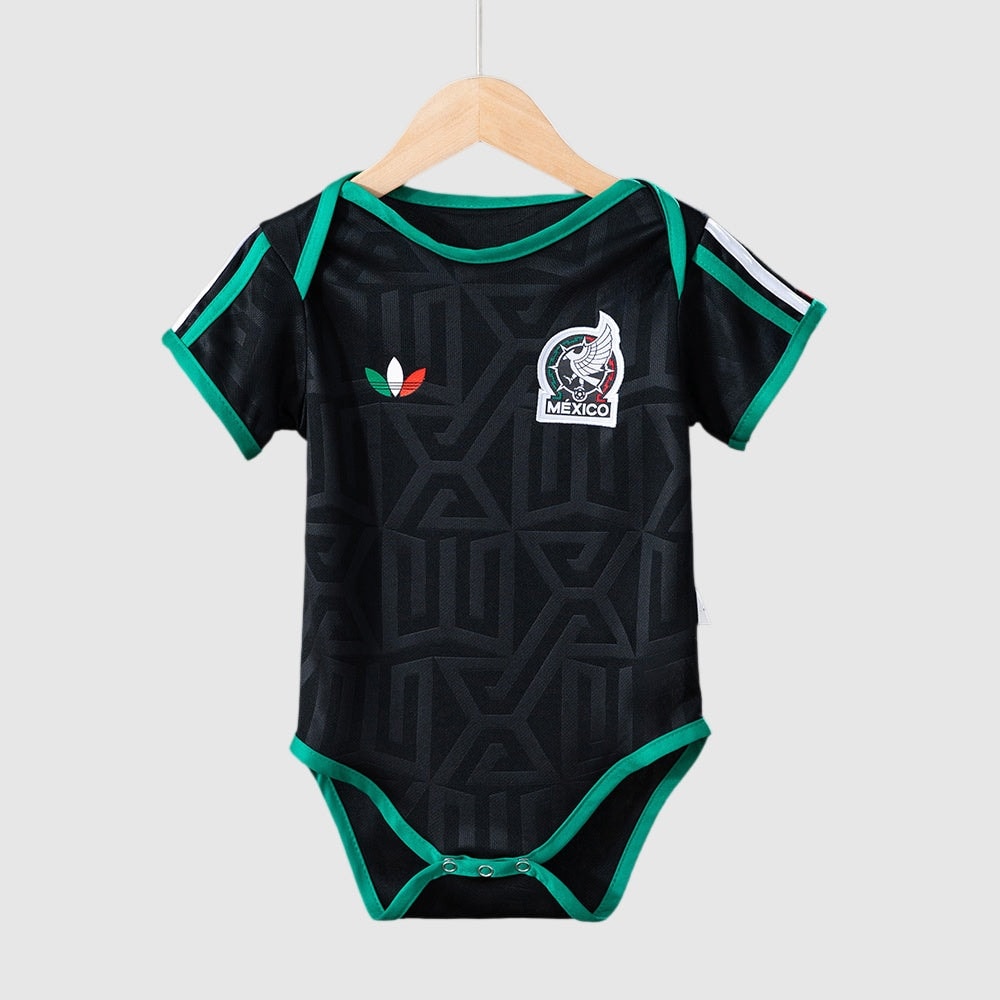 Third 26/27 Baby Shirt