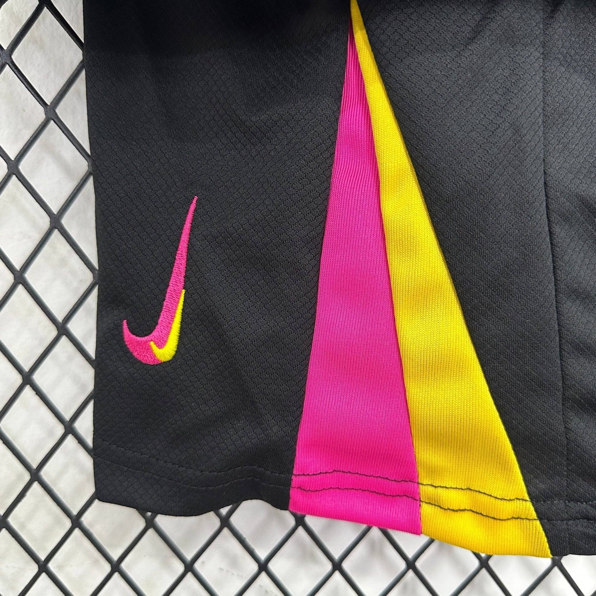 Away 24/25 Kids Shirt Kit