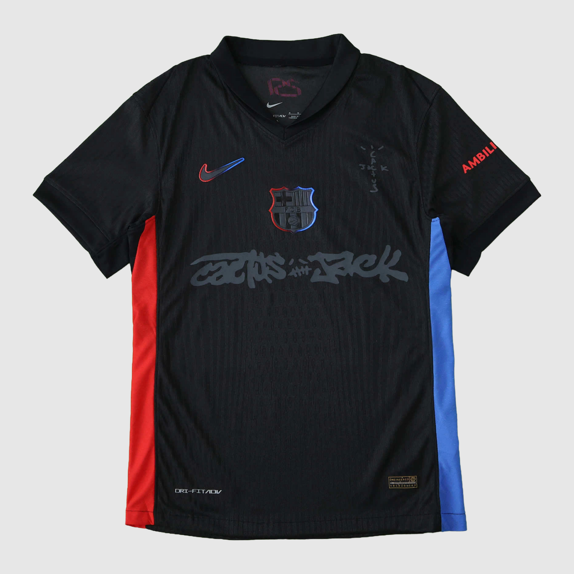 Away 24/25 Player Edition Shirt