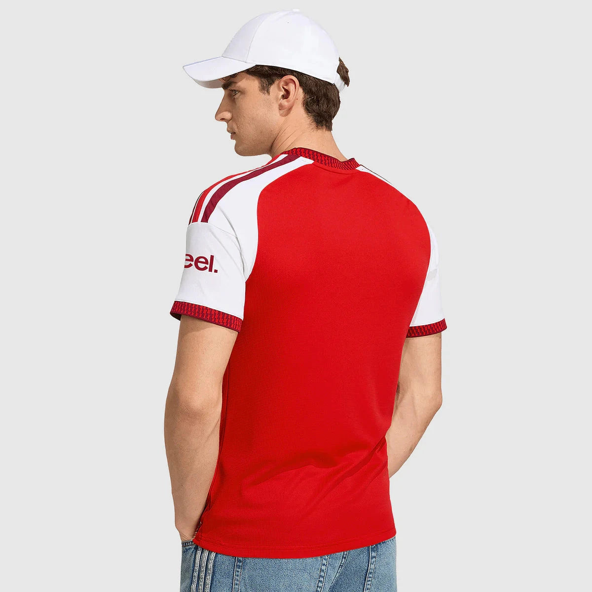 Home 26/27 Men’s Shirt