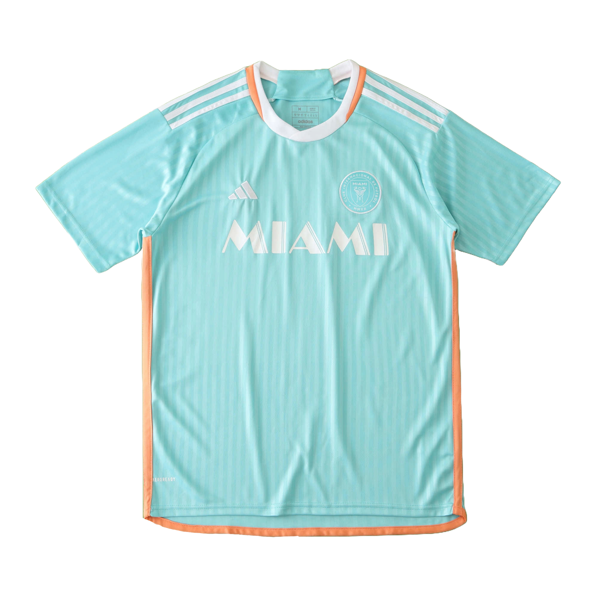 Away 24/25 Men’s Shirt
