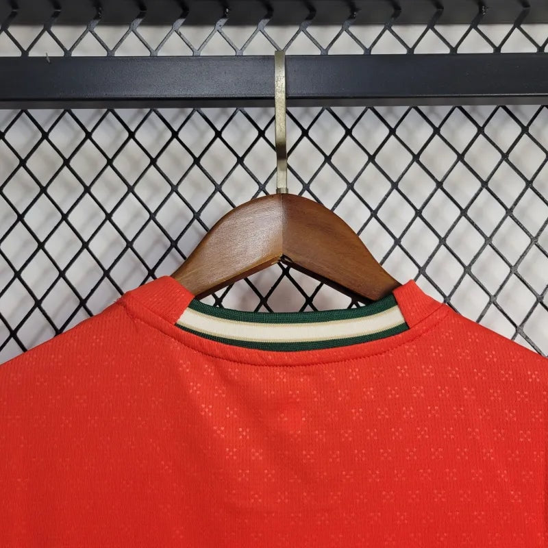 Home 25/26 Women’s Shirt