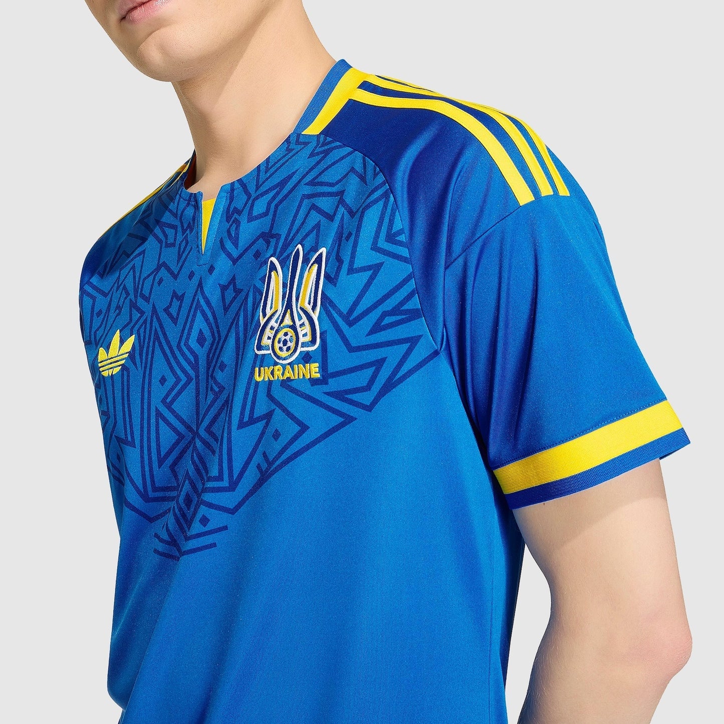 Away 26/27 Men’s Shirt