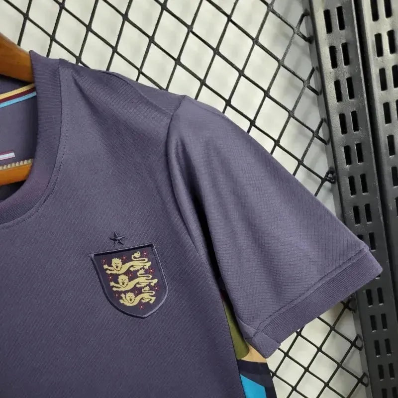 Away 24/25 Kids Shirt Kit