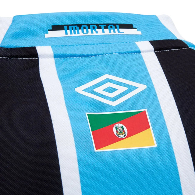 Home 25/26 Men’s Shirt