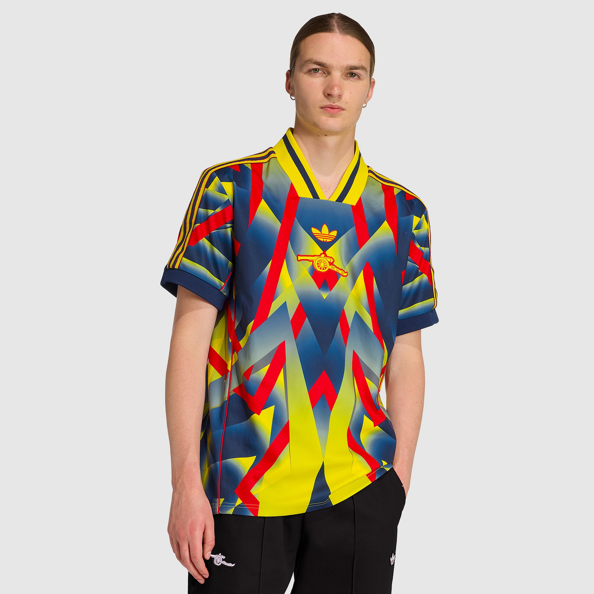 Lifestyler 25/26 Men’s Shirt