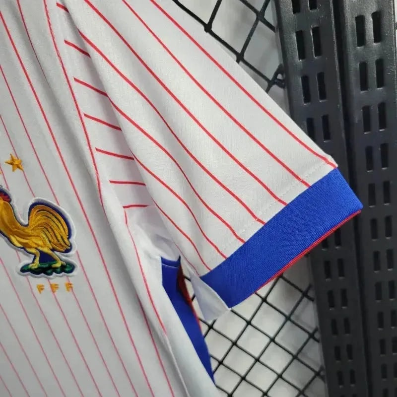 Away 24/25 Women’s Shirt