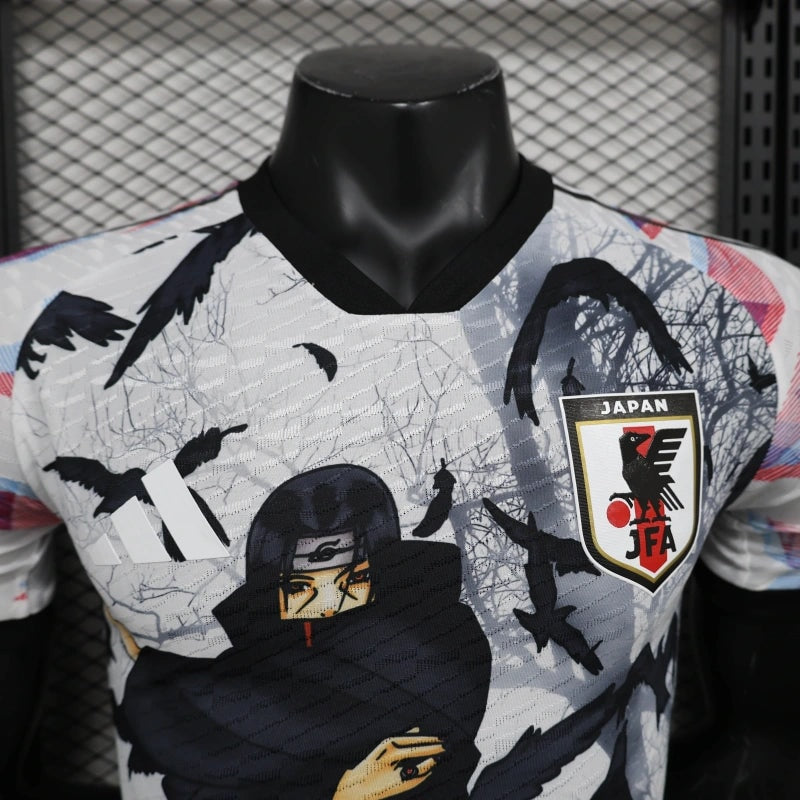 Itachi Uchiha 24/25 Men’s Shirt