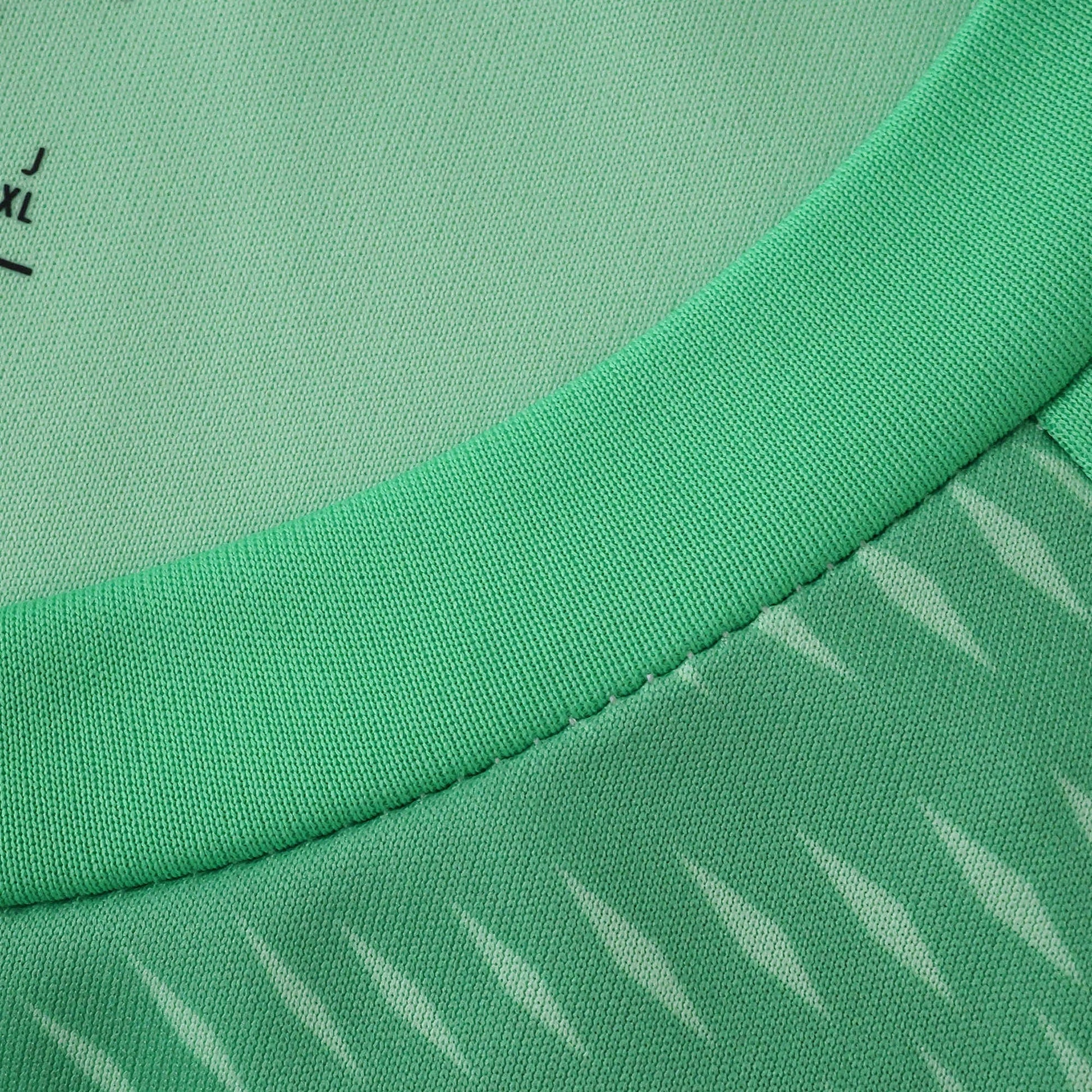 Goalkeeper 25/26 Shirt