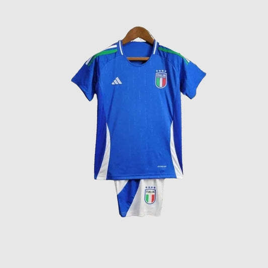 Home 24/25 Kids Shirt Kit