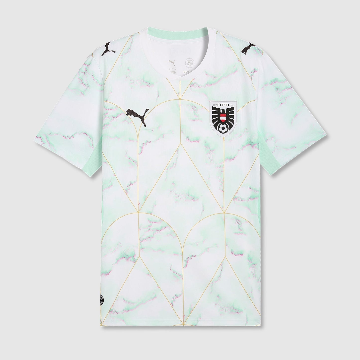 Away 26/27 Men’s Shirt