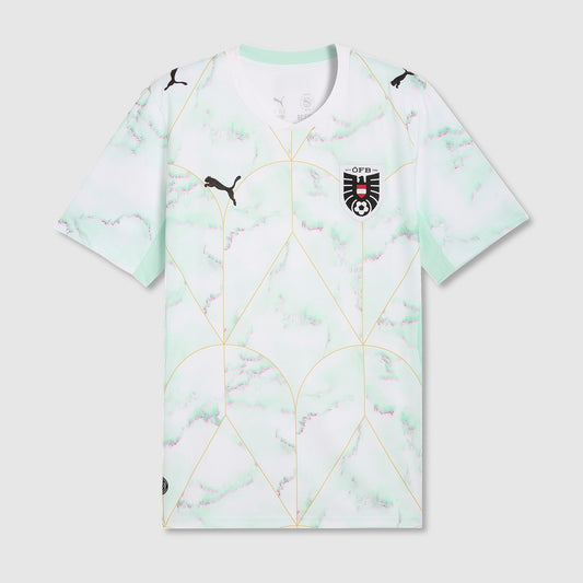 Away 26/27 Men’s Shirt