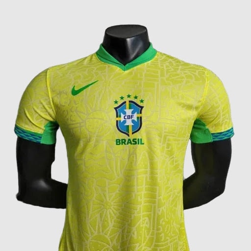 Home 24/25 Player Edition Shirt