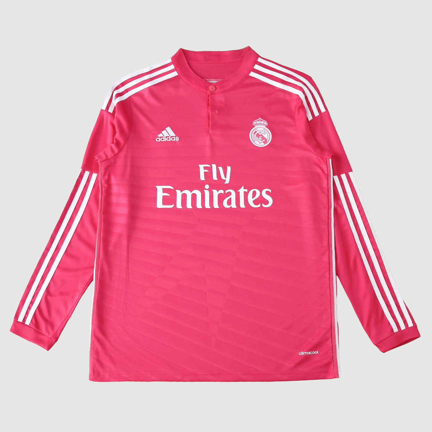 Retro Away 2014/15 Long Sleeve Shirt