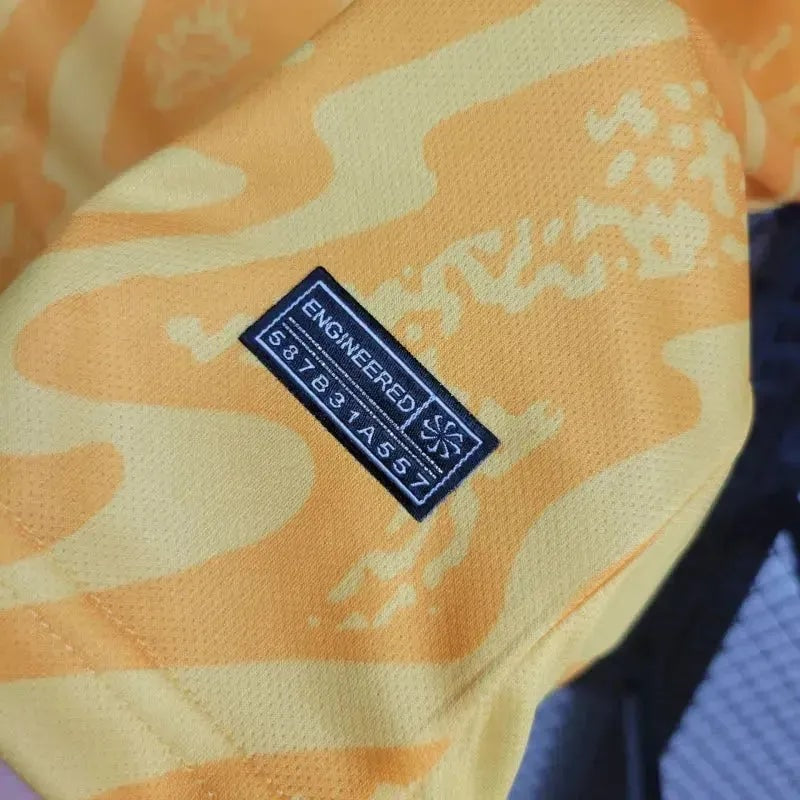 Goalkeeper 24/25 Shirt